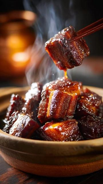 東北特色美食:小豬蓋被廣受歡迎