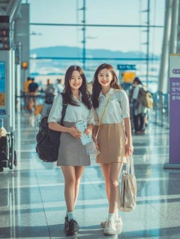 女大學生威海三日窮游攻略