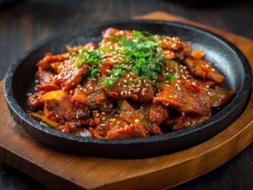 釋放你的胃美食日記美味香辣的夫妻肺片，都是用肺片做的嗎，這可不是呢