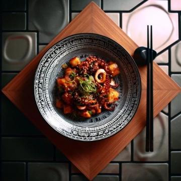 川味豌豆尖:家鄉(xiāng)味道的清新記憶