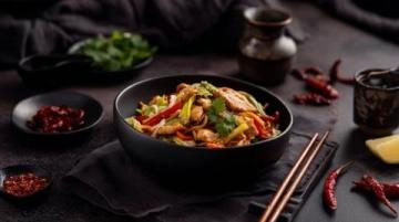 鮮美茭白炒肉,家常菜里的爆款美食推薦