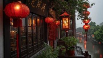 48小時漫游蕪湖:探尋長江畔的小城煙火與皖南美食風情