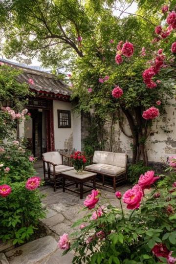 河南開封清明上河園簡介