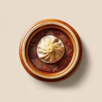 家常版葛粉圓子制作方法：Q彈爽滑的傳統小吃