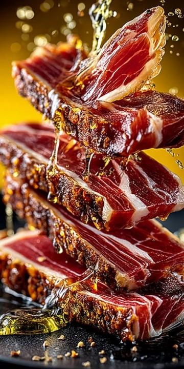 揭秘培根的魅力：科學(xué)香味成就經(jīng)典美味