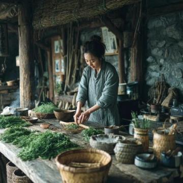 舌尖上的中國:八大菜系的獨特魅力