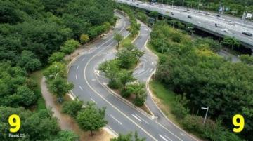 河北邯鄲聯紡路：見證工業歷史的變遷與現代生活融合的主干道