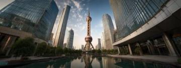上海團建好去處：打卡熱門景點玩轉申城
