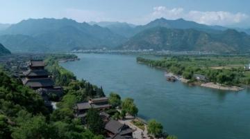 探尋環(huán)州古韻：古城煥新篇章