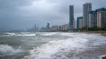 深圳西涌游玩攻略:探索詩意海岸線