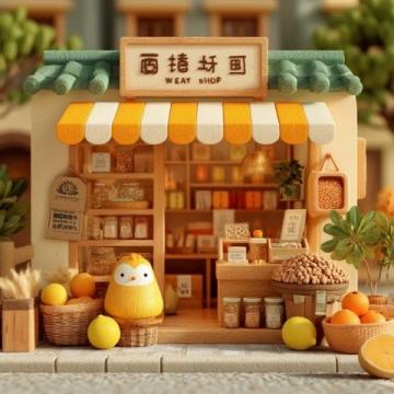新會區(qū)有什么特色小吃？新會區(qū)美食探店