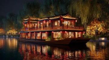 杭州攻略5天4晚費用(杭州5天4夜1500元預算攻略)