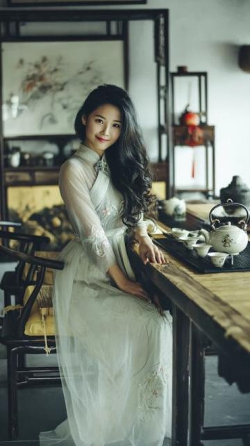 唐代女廚師膳祖：菜香飄千年的美食傳奇