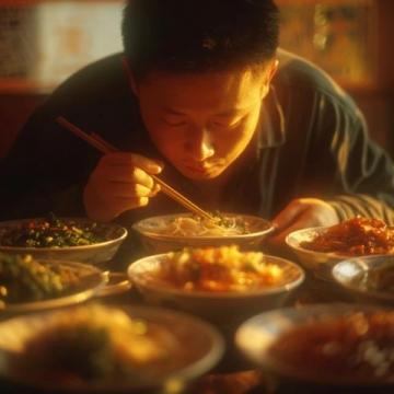 在燴面之城鄭州，這家山西刀削面館讓無數食客慕名而來