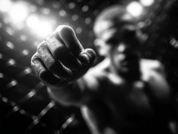 「那些年在UFC呼風喚雨的巴西幫，在UFC中是怎樣一股可怕的勢力？巴西幫