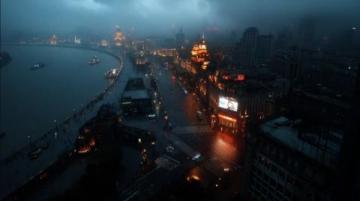 重慶真的在沿海很落后嗎?