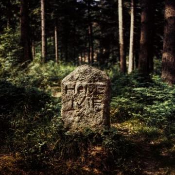 北派盜墓筆記原型地探秘:鬼崽嶺祭祀遺址傳奇之旅