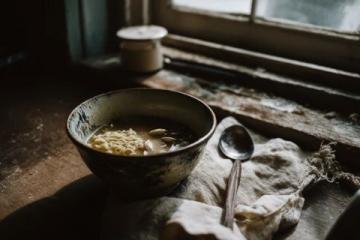 夏日清爽家常絲瓜肉絲湯：滋養身心好選擇