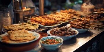 不可錯過的海南美食探索:地道美味全攻略