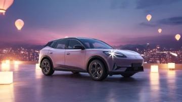 2024年的驚喜:比亞迪成汽車市場新霸主,銷量突破427萬