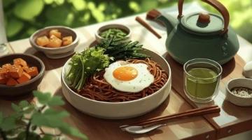中國八大經典菜系:品味中華美食的精華與韻味