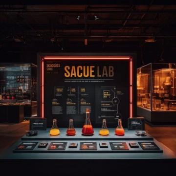 科技館里的生存秘籍:急救與自救技能教學(xué)指南