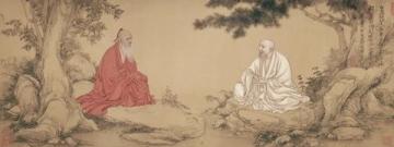 元曲大家馬致遠(yuǎn)及代表作天凈沙·秋思解析