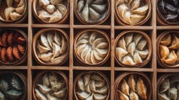南昌美食指南：小吃和菜肴的百道口味
