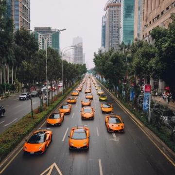 滴滴出行打車攻略與常識匯總