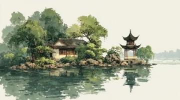 河南開封清明上河園簡介