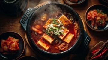 如何制作營養美味的魚頭豆腐湯？步驟詳解