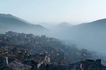 范閑住的儋州,原來真的存在!