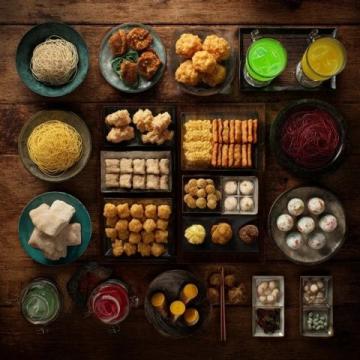 臺(tái)灣人早餐必吃美食排行榜，超誘人！你吃過(guò)幾種？