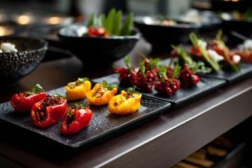 廈門威斯汀酒店：一場西班牙美食之旅的啟動