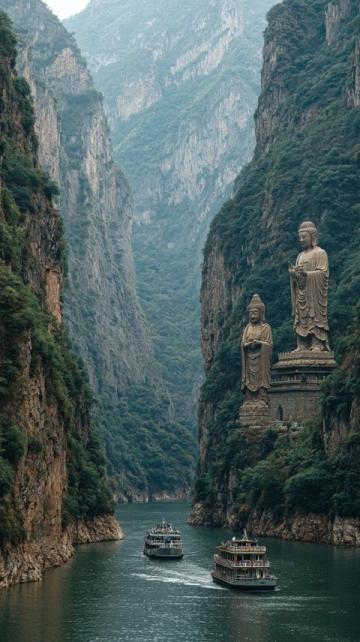 重慶，這個(gè)位于中國(guó)西南部的山城，以其獨(dú)特的地理風(fēng)貌、豐富的巴蜀文化、誘人的美食、
