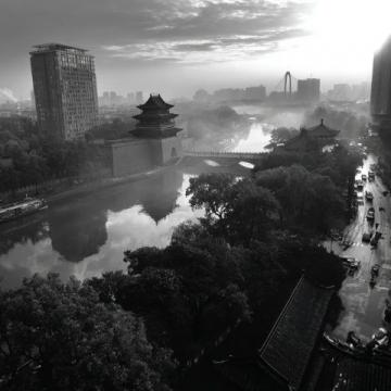 舌尖上的江南與時光里的詩意——無錫惠山古鎮游記