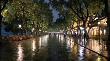 探索新辰天地盒馬:濰坊的新熱門商圈,人氣爆棚的購物天堂