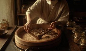 中國6大名優大米盤點：你的家鄉米在榜上嗎？