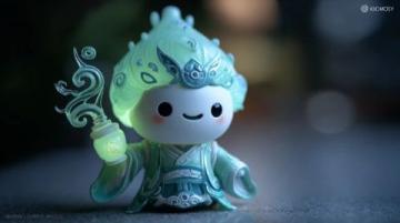 **標題泉州海鮮盲盒火上熱搜!網紅二百者也吃嗨,揭秘隱藏款有多絕?**