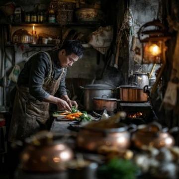 都江堰美食攻略:探索當地特色美味