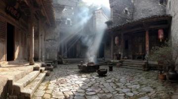 忻州古城體驗(yàn)：深度游記分享