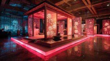 紅樓宴：王府井希爾頓酒店重現經典美食，體驗曹雪芹筆下味蕾盛宴