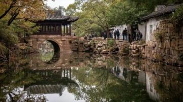蘇州必游景點(diǎn)推薦及免費(fèi)門(mén)票攻略