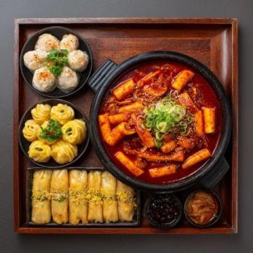 貴州必嘗美食推薦：絲娃娃、腸旺面等地域特色小吃