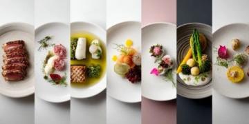 全球經(jīng)典美食之旅:亞洲歐洲美洲風(fēng)味大賞