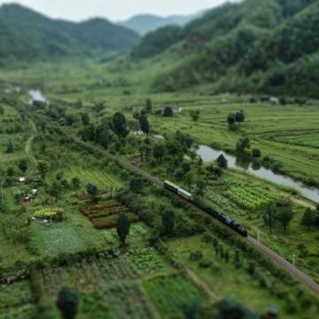 寧淮城際鐵路:連接南京與淮安的重要通道