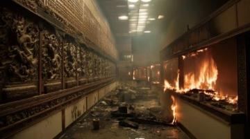 重慶一機關(guān)食堂火了6塊錢吃飽10塊吃好