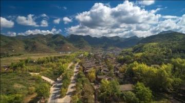 績溪四日游攻略:龍川景區、徽杭古道必玩景點推薦