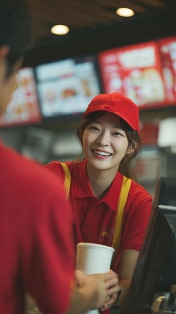 一條菜少、還貴的差評,如何讓這家5元自助快餐店逆襲成網紅?