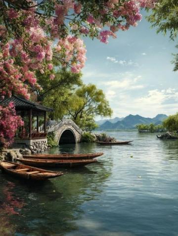 深圳免費隱秘景點，暑假盡享海風與古韻碰撞樂趣